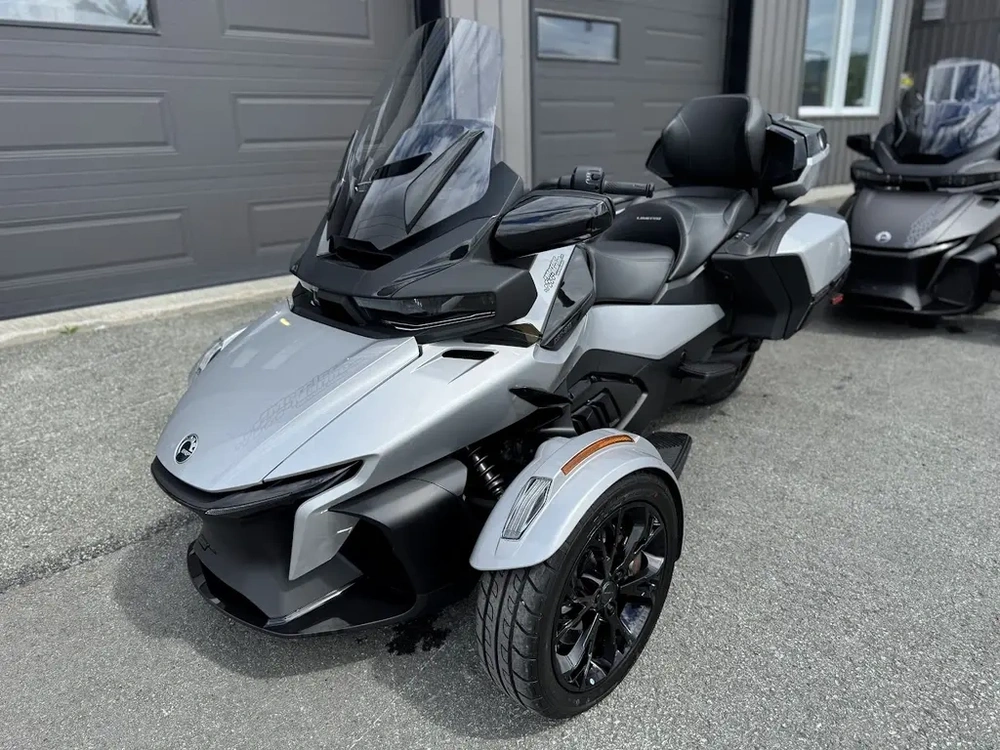 Can-am Rt Limited 2025 alt