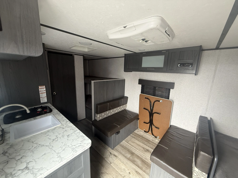 Dutchmen Aspen Trail 17bh 2022 alt