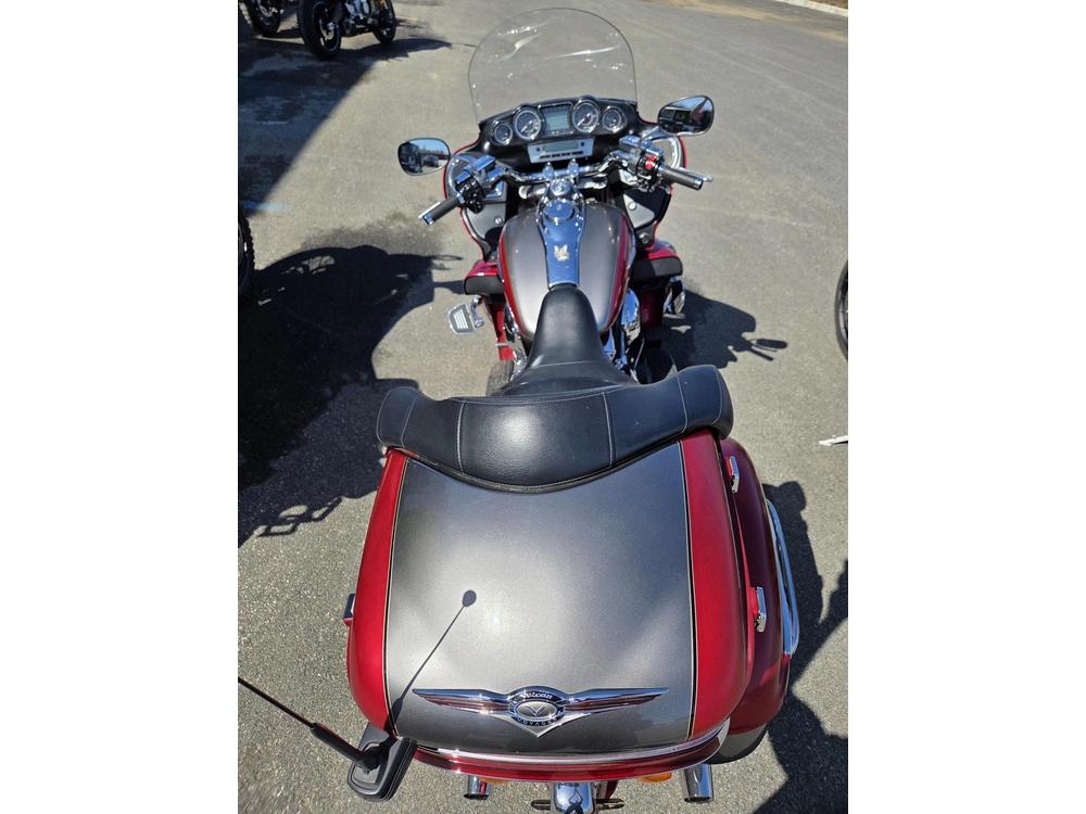 Kawasaki Voyager 1700 2014 alt