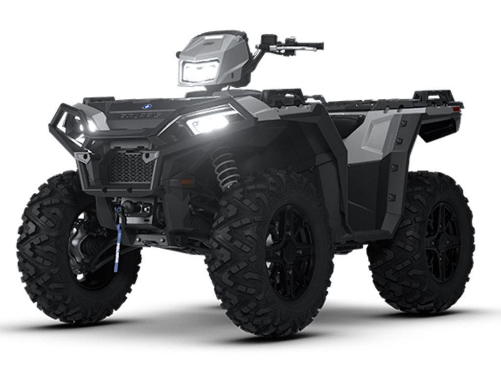 2026 Polaris Sportsman XP 1000 Ultimate for Sale in Chambersburg, PA