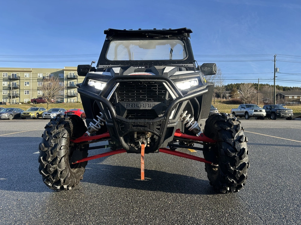 2020 Polaris Rzr Xp 1000 alt