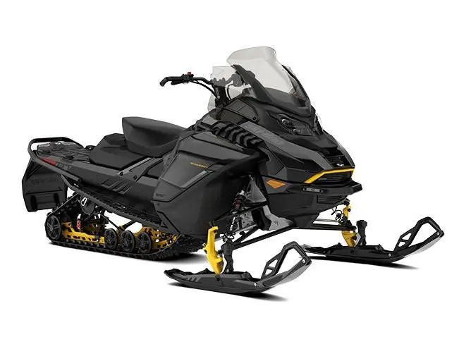 Ski-Doo RENEGADE ADR w/ ENDURO Pkg 900 ACE Turbo R Ice Ripper XT 1.25'' E.S. w/ 10.25'' Touchscreen 2027