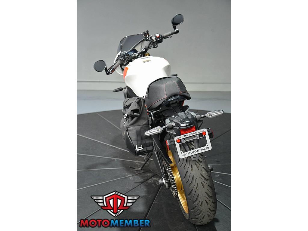 2024 Yamaha XSR 900 for Sale