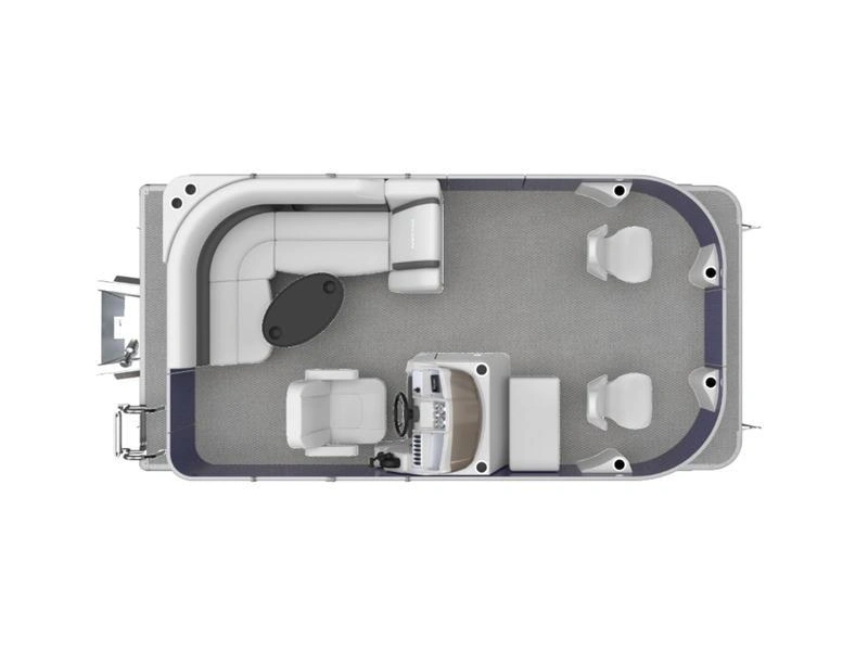 2026 Other Mirage 818 Fish alt