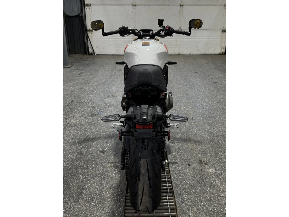 Yamaha Xsr900 2024 alt
