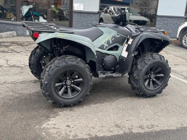 Yamaha Grizzly Eps Xt-r 2026 alt