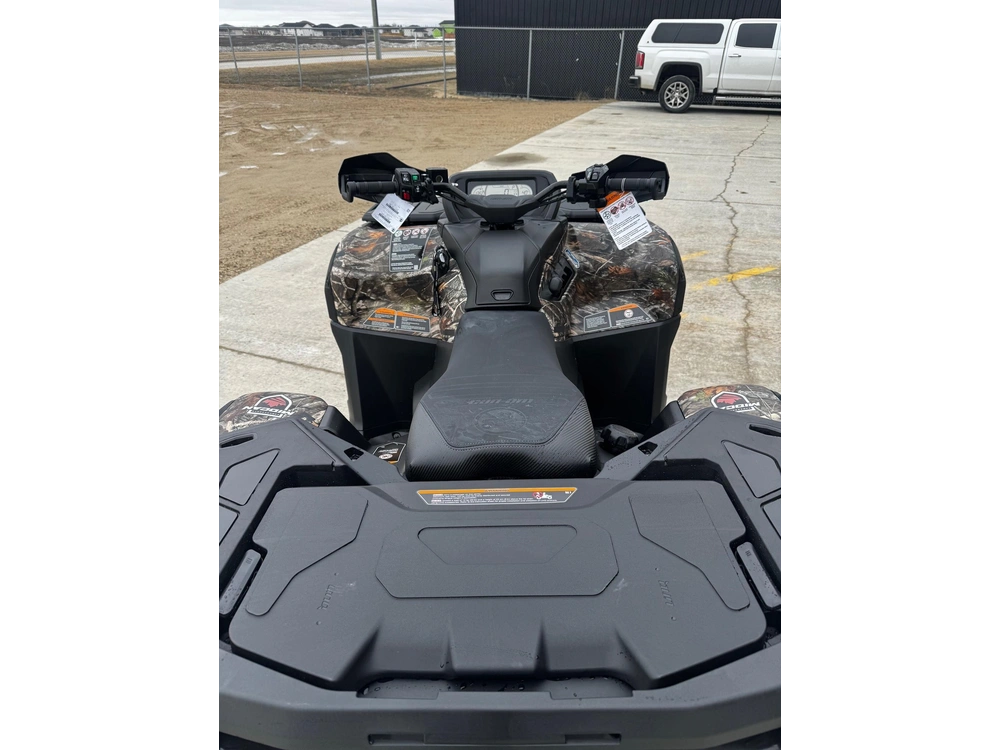 2026 Can-am Outlander Xt 1000r alt