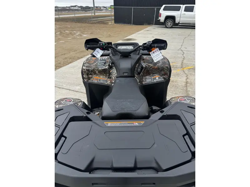 Can-Am OUTLANDER XT 1000R 2026