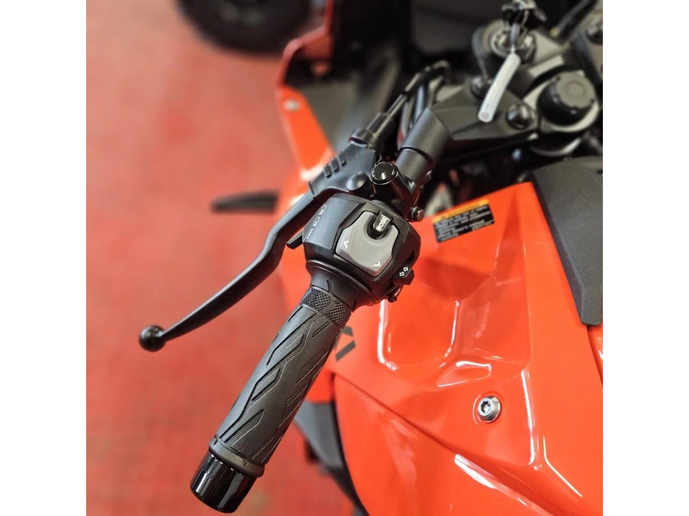 2026 Suzuki Gsx 8r alt