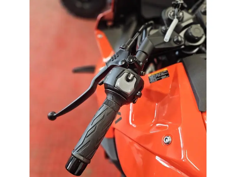 2026 Suzuki GSX 8R thumbnail 20