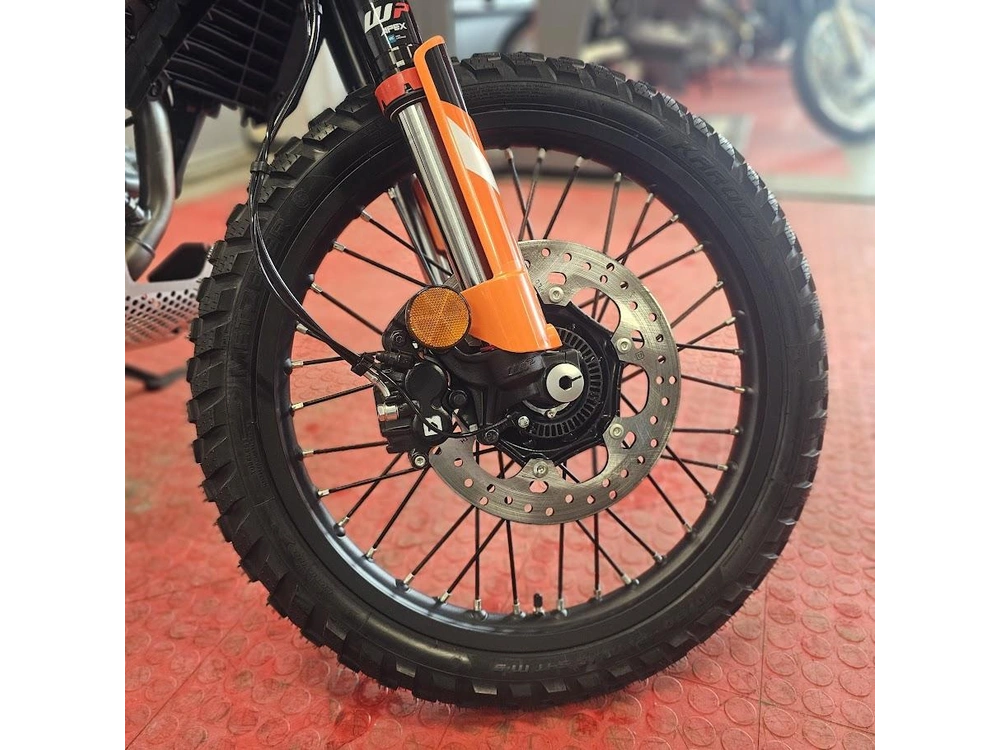 2026 Ktm Enduro 390 R alt