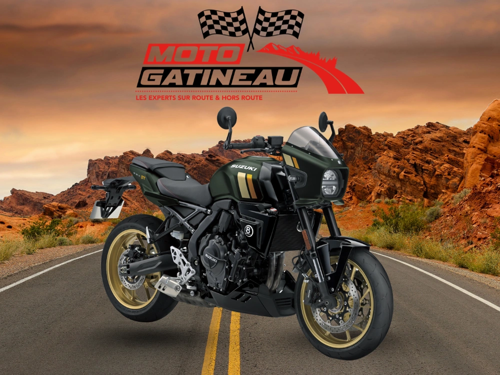 Suzuki Gsx-8tt 2026 alt