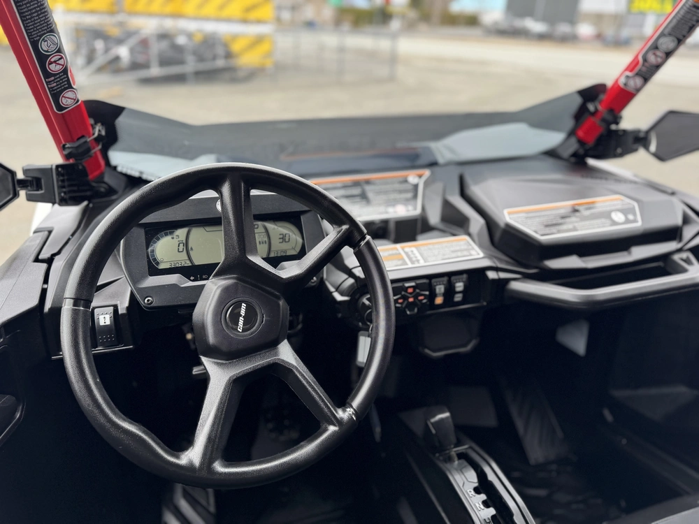 2025 Can-am Maverick Sport Xrc 1000r alt