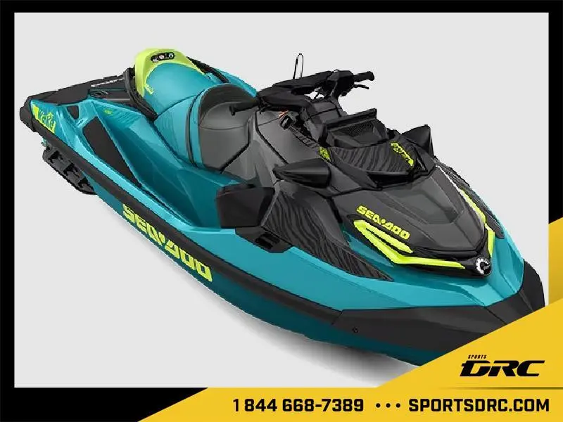 Sea-Doo Wake 170 170 ch 2026