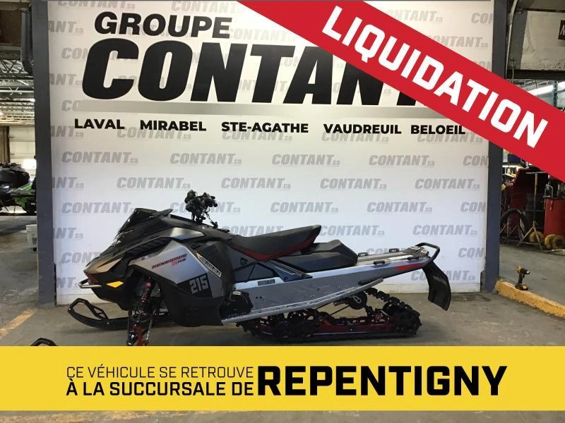 2023 Ski-doo Renegade X-rs 850 E-tec Ice Ri alt