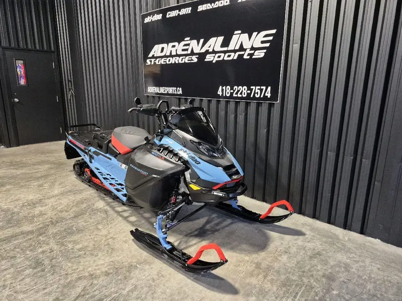 2026 Ski-Doo EXPEDITION XTREME 900 ACE Turb