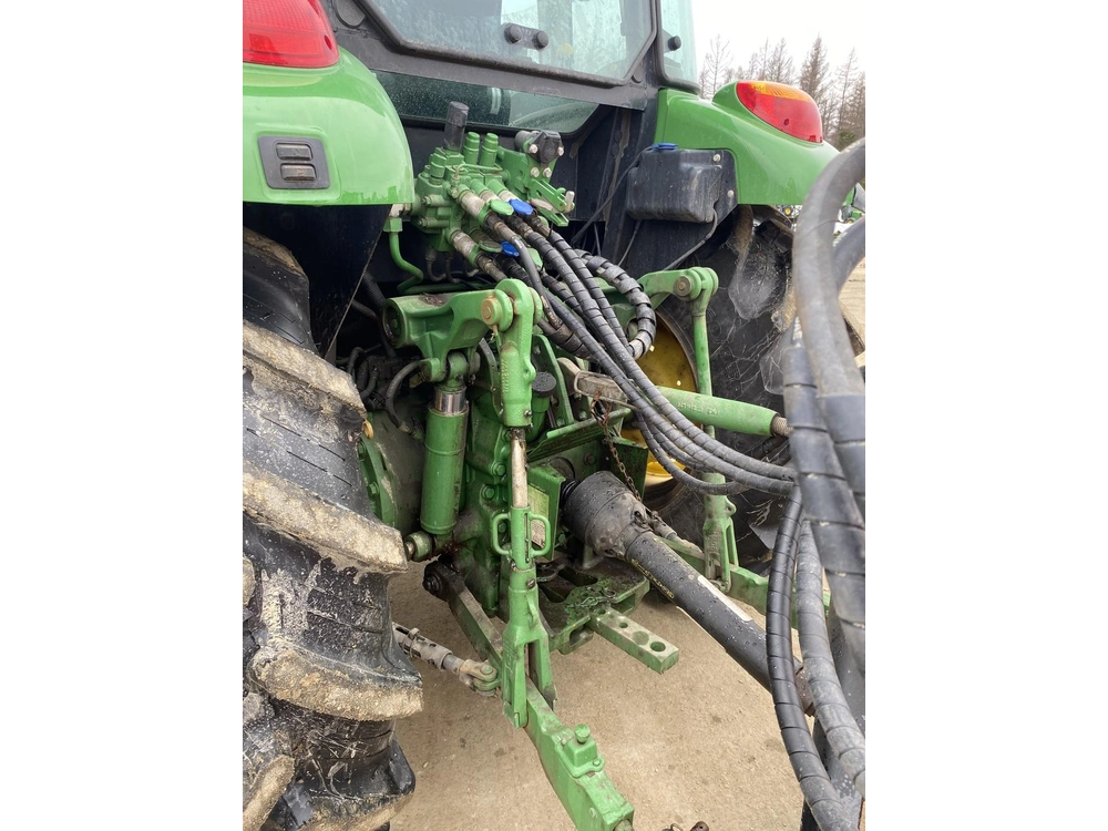 John Deere 5090m 2022 alt