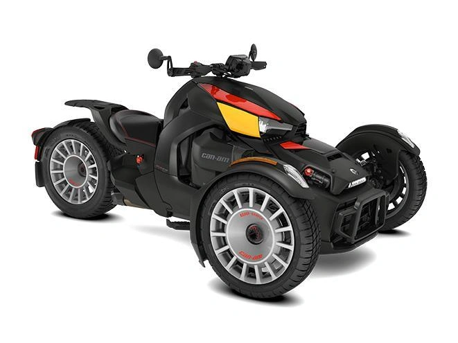 Can-am Ryker Rally (900 Ace) 2025 alt