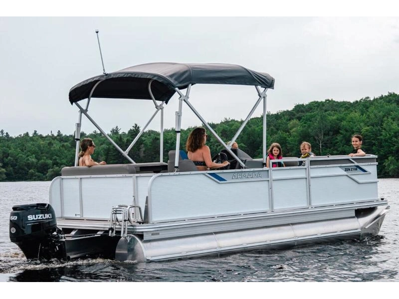 Armada Zen 16' X 8' 2026 alt