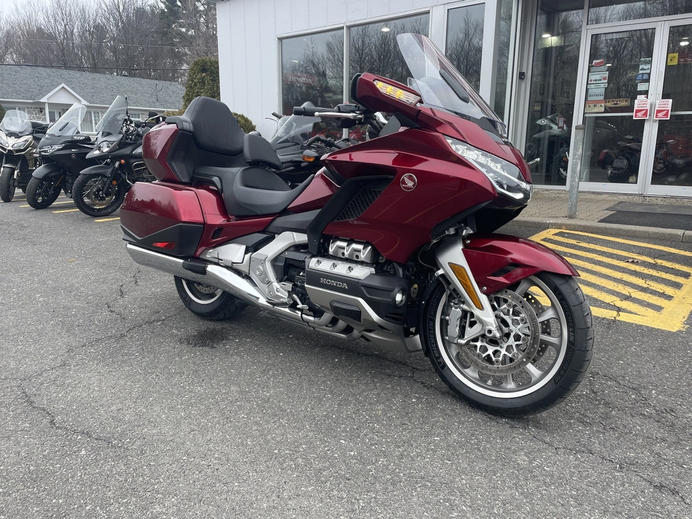 Honda Gl 1800 Tour Manuel 2018 alt