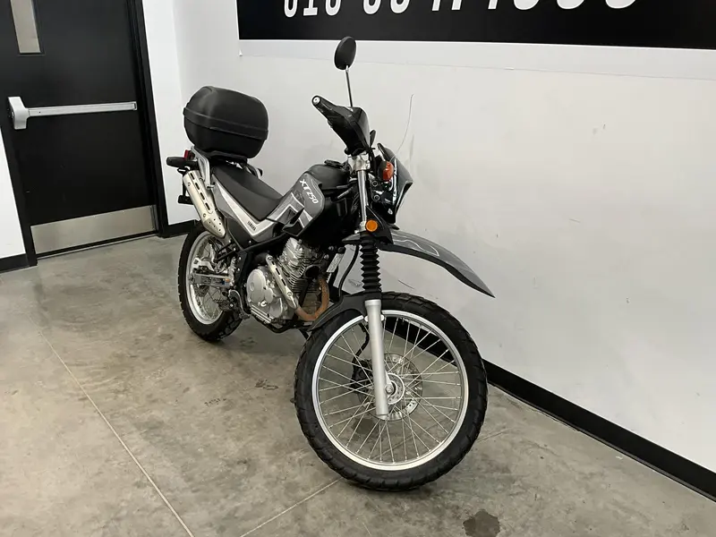 2021 Yamaha Marine XT250 thumbnail 2