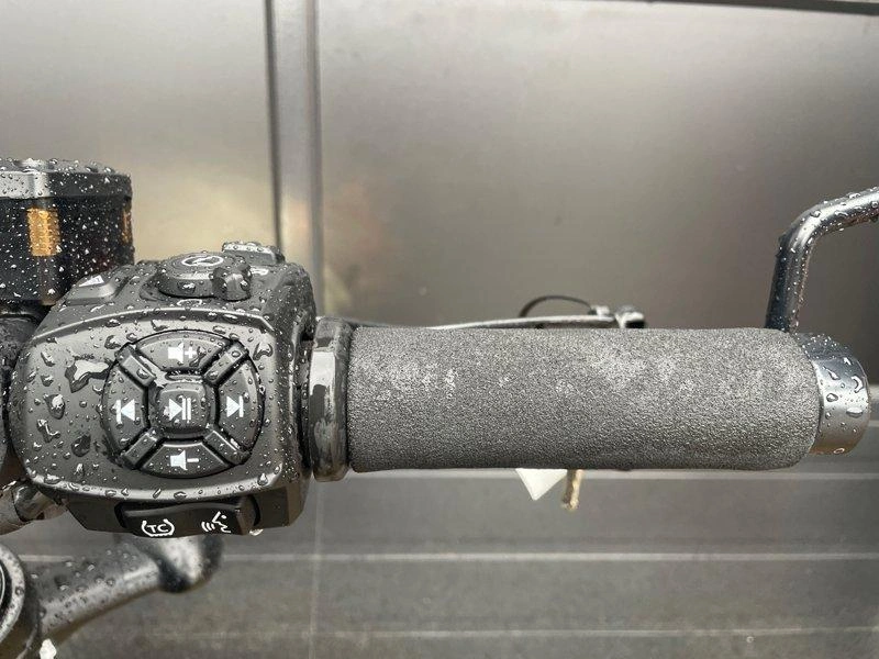 2022 Harley-davidson Rh1250s - Sportster® S alt