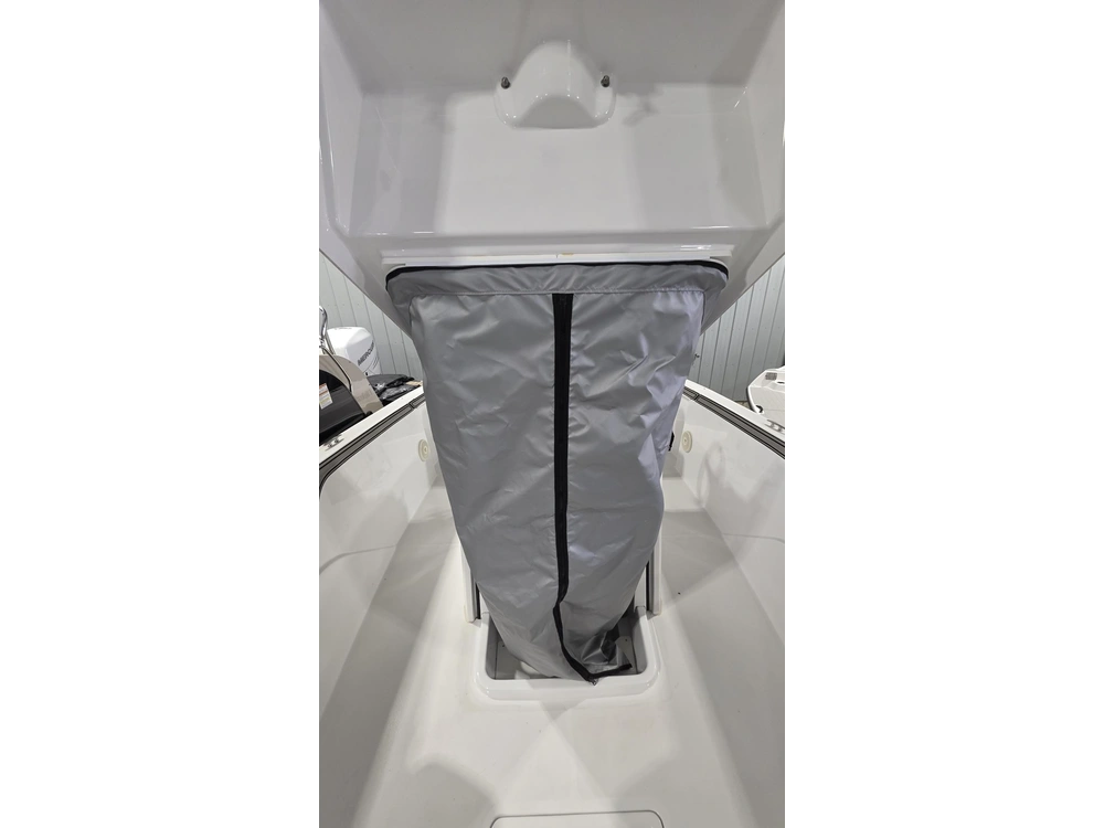 Wellcraft Fisherman 202 2023 alt