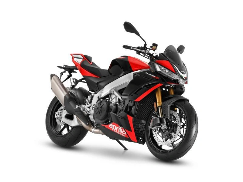 2024 Aprilia Tuono V4 Factory Se alt