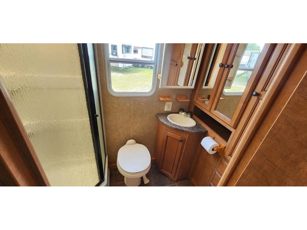 North Trail 21fbs 2011 alt