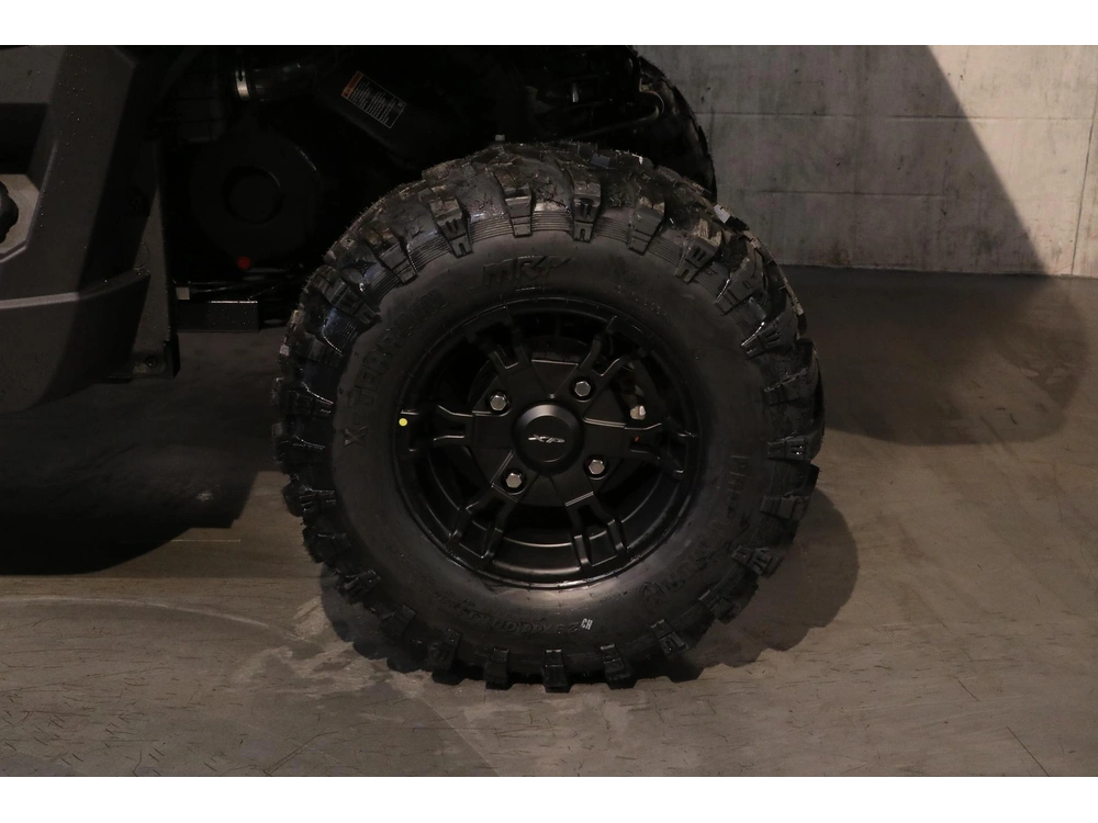 Polaris Ranger Xp 1000 Premium 2026 alt