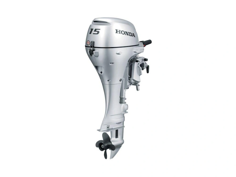 2025 Honda Bf15 L-type alt
