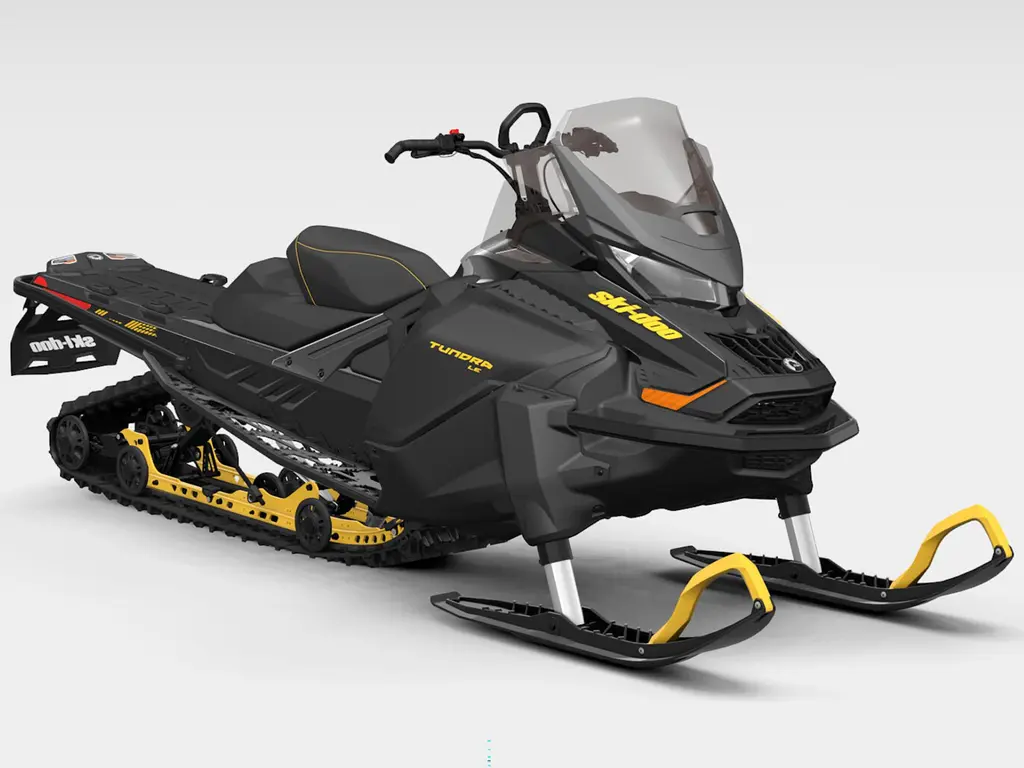 Ski-Doo TUNDRA LE 600 EFI  2026