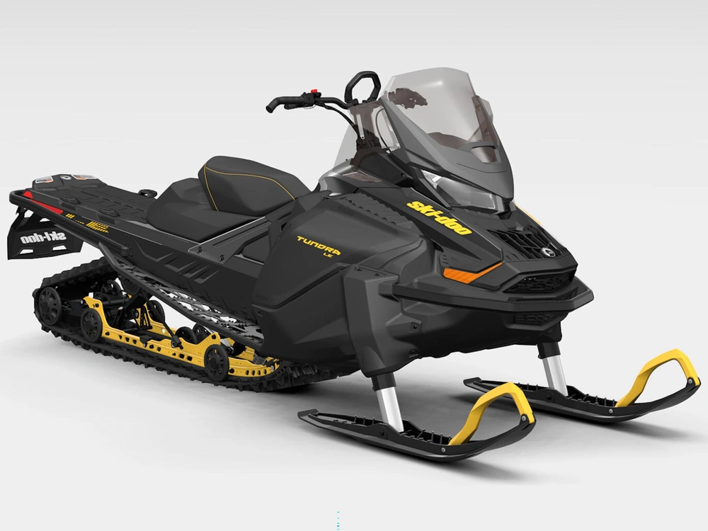 2026 Ski-doo Tundra Le 600 Efi