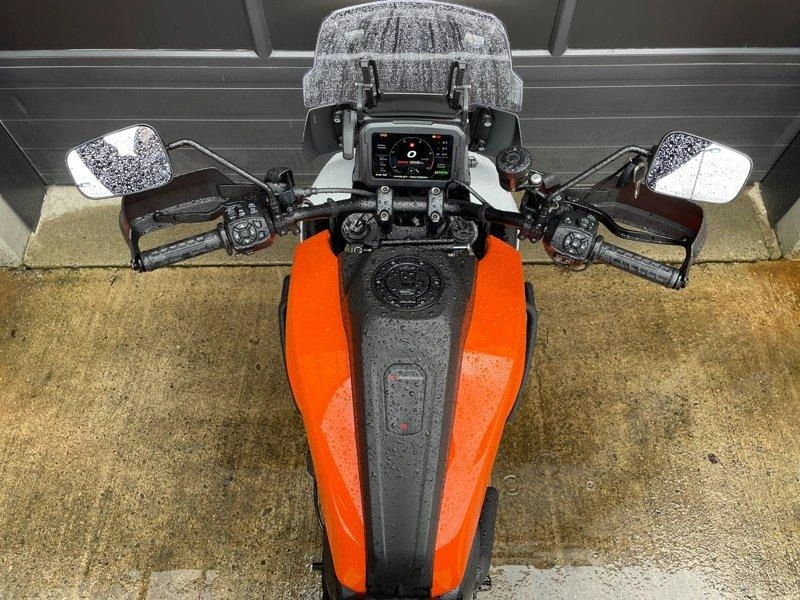 2021 Harley-davidson Ra1250s - Pan America™ 1250 Special alt