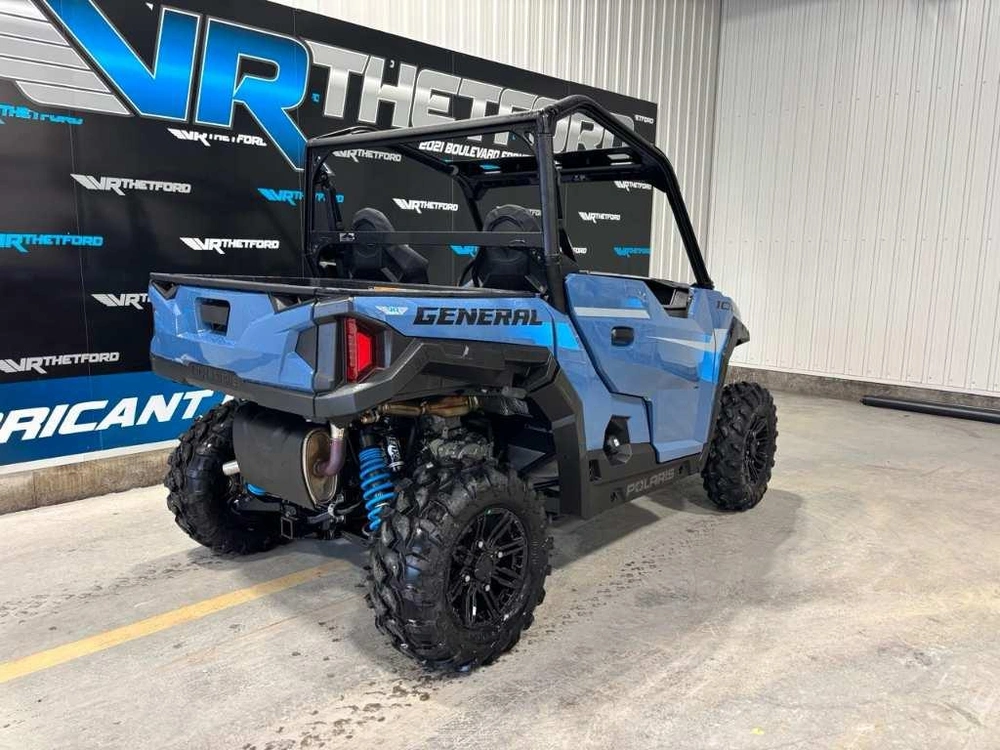 Polaris General 1000 Prenium 2026 alt