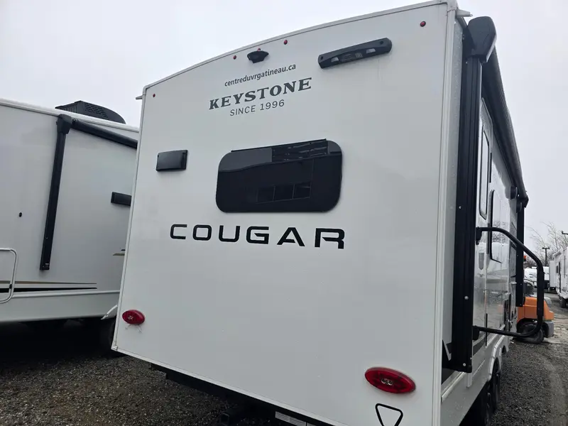 2026 Keystone RV COUGAR SPORT 2100RK