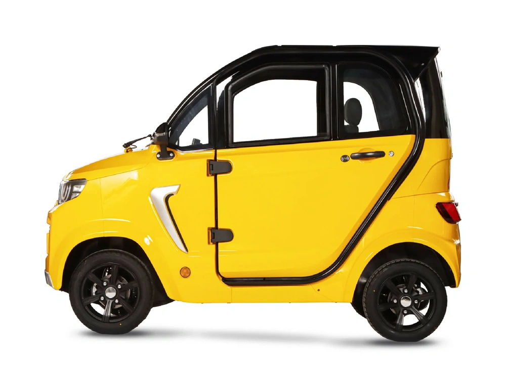 Ecolo-cycle Et4 Spark 2026 alt