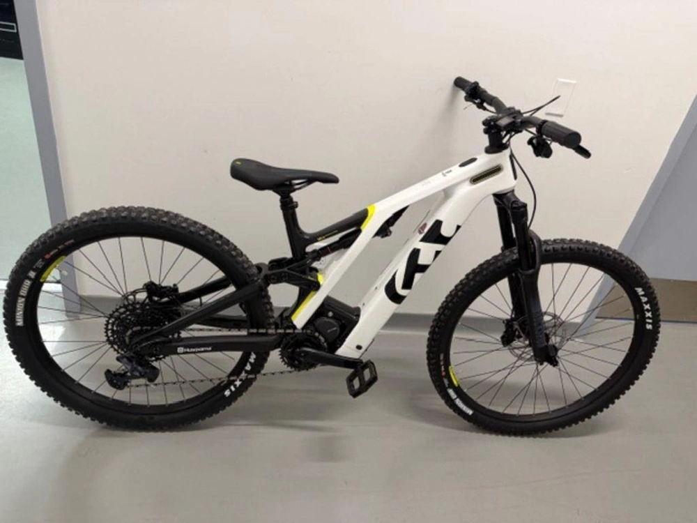 2023 Husqvarna Mountain Cross Mc4 alt