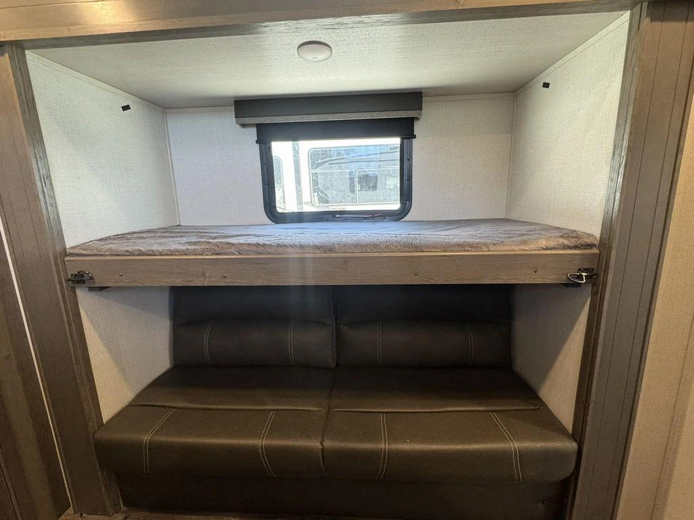 Keystone Rv Cougar 32bhs 2022 alt