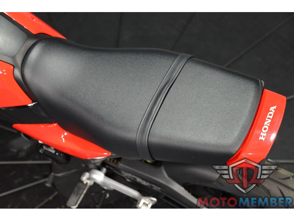 2025 Honda Grom alt