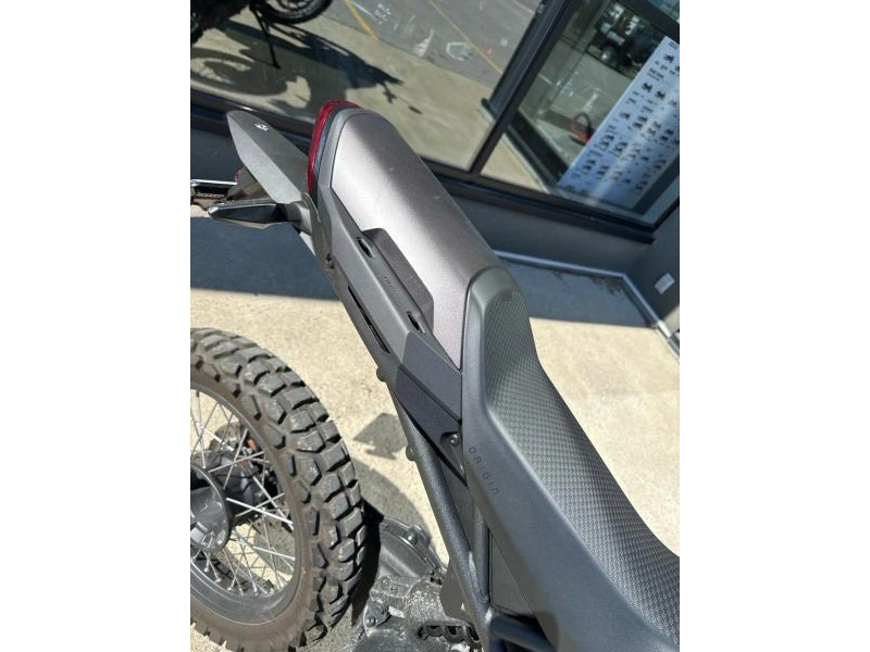 Can-am Origin 2025 alt