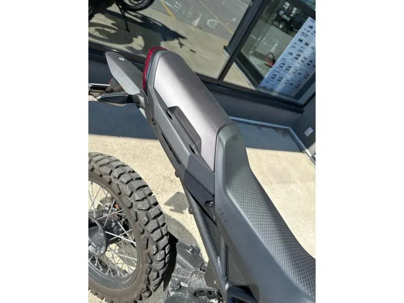 2025 Can-Am Origin thumbnail 7
