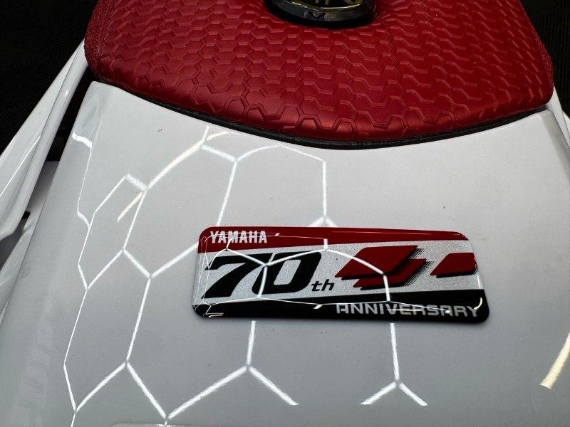 2026 Yamaha Yz125 alt