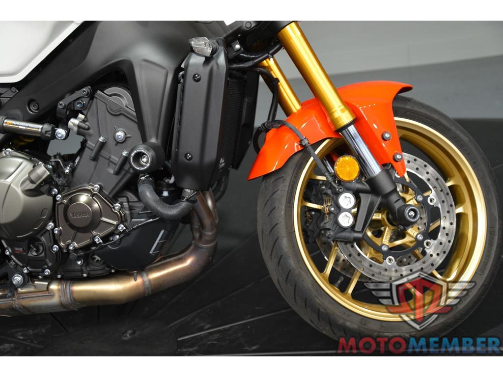 2024 Yamaha XSR 900 for Sale