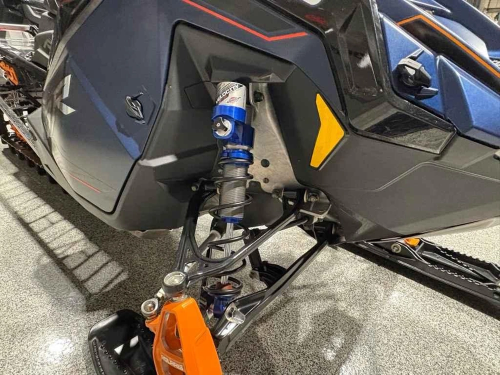 2026 Polaris 9r Rmk Pro 155 Le 3.25 alt