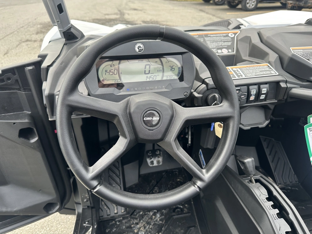 2026 Can-am Maverick Sport Xmr 1000r alt
