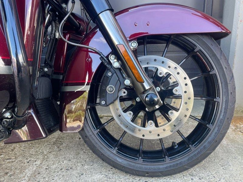 2019 Harley-davidson Flhxse - Cvo™ Street Glide® alt