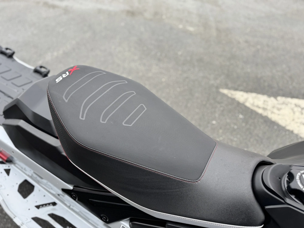 Ski-doo Renegade Xrs 900 Ace Turbo R Smartshox 2024 alt