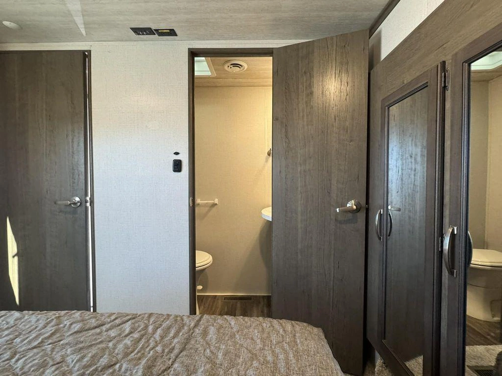 Keystone Rv Cougar 32bhs 2022 alt