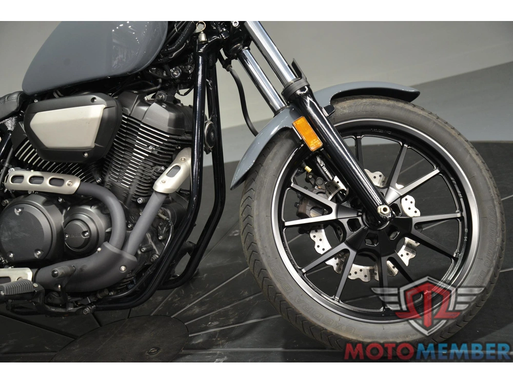 2023 Yamaha Bolt™ R-spec alt